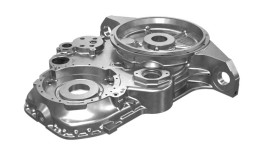 284-2425:КРЫШКА XMS В СБОРЕ