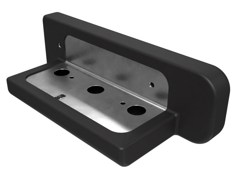 138-1015:Подушка в сборе