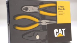 213-1983:Комбинированные пассатижи