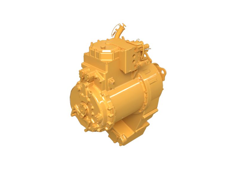 284-9078:КОРОБКА ПЕРЕДАЧ