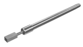 444-7873:Газовая пружина длиной 352,5 мм