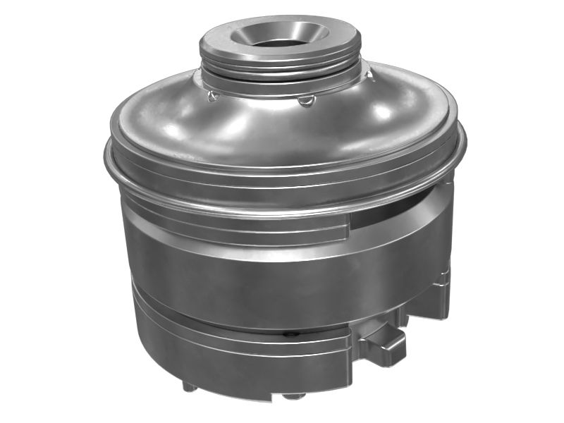 0R-1472:ФИЛЬТРУЮЩИЙ ПАТРОН REMAN В СБОРЕ