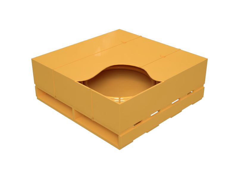 170-8724:XT3ESBRNCHPK