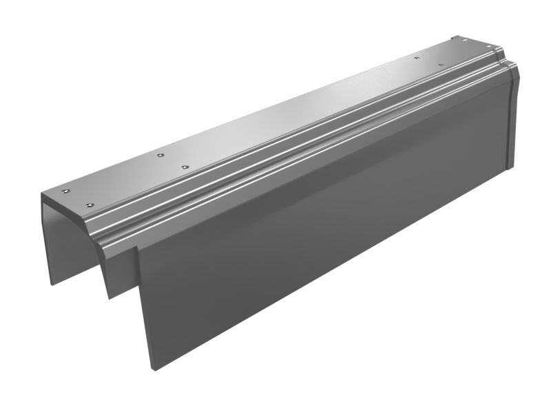 383-2319:ЩИТОК В СБОРЕ