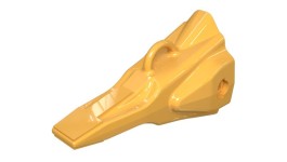 445-2041:БЛОК НАКОНЕЧНИКА РЫХЛИТЕЛЯ