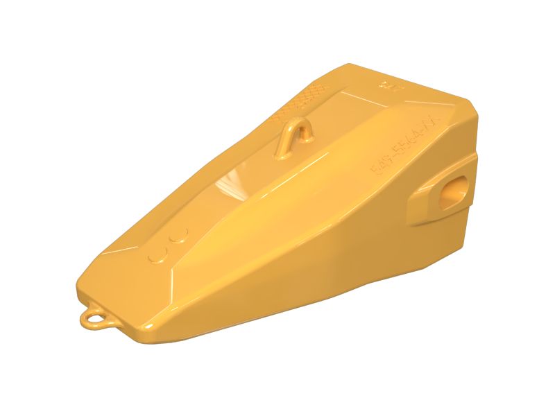 549-5564:Стандартный проникающий блочный наконечник CL-1 W950R