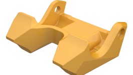 466-2343:БЛОК ЗУБА