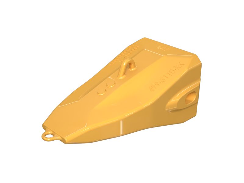 499-3110:БЛОК НАКОНЕЧНИКА (W90