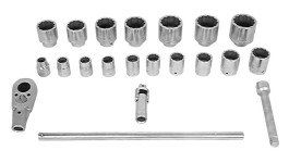 8H-8538:Сменная головка