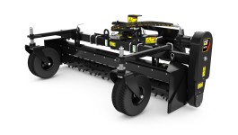 277-8215:PR184 с механическим поворотом