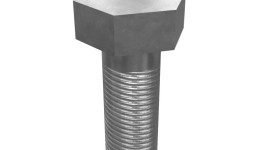 553-9485:Болт с шестигранной головкой