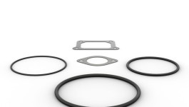 360-4174:Комплект для установки водяного насоса