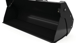 320-9940:1,3м3 (1,7ярда3), устройство смены навесного оборудования IT