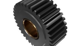 2W-1671:ШЕСТЕРНЯ В СБОРЕ