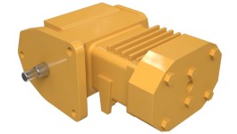 0R-2902:Воздушный компрессор Reman