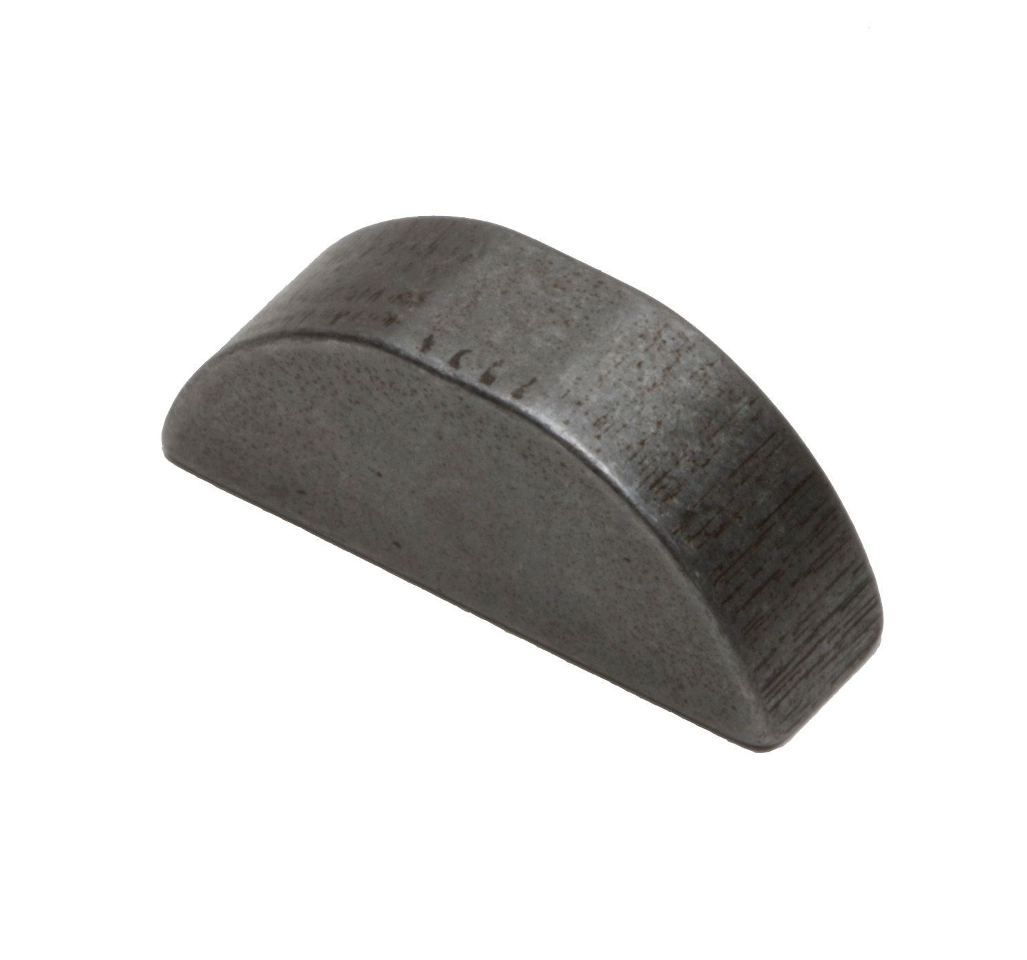 1B-8720:Сегментная шпонка, 1/4 дюйма