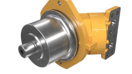 9Q-5697:ГИДРОМОТОР