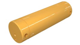 565-2046:ПРОМЕЖУТОЧНЫЙ ВАЛ