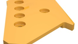 391-9764:Боковой профиль