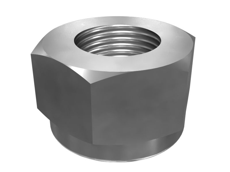 498-4129:КОНТРГАЙКА