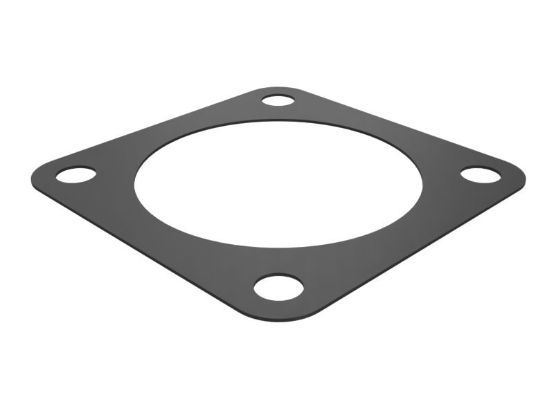 5L-1150:Прокладка толщиной 0,79 мм