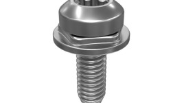 372-3869:ВИНТ С ЦИЛИНДРИЧЕСКОЙ ГОЛОВКОЙ