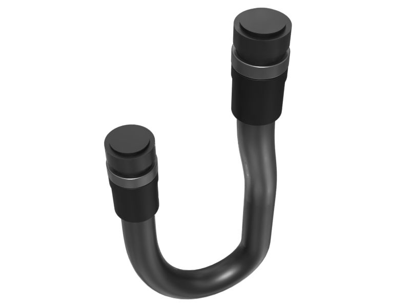 239-1408:ЖГУТ ПРОВОДОВ В СБОРЕ