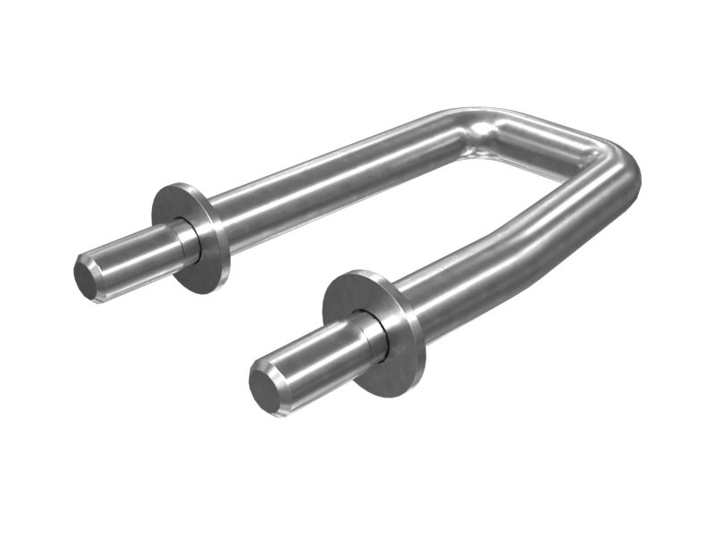 520-8239:Дверной крючок для кабины оператора