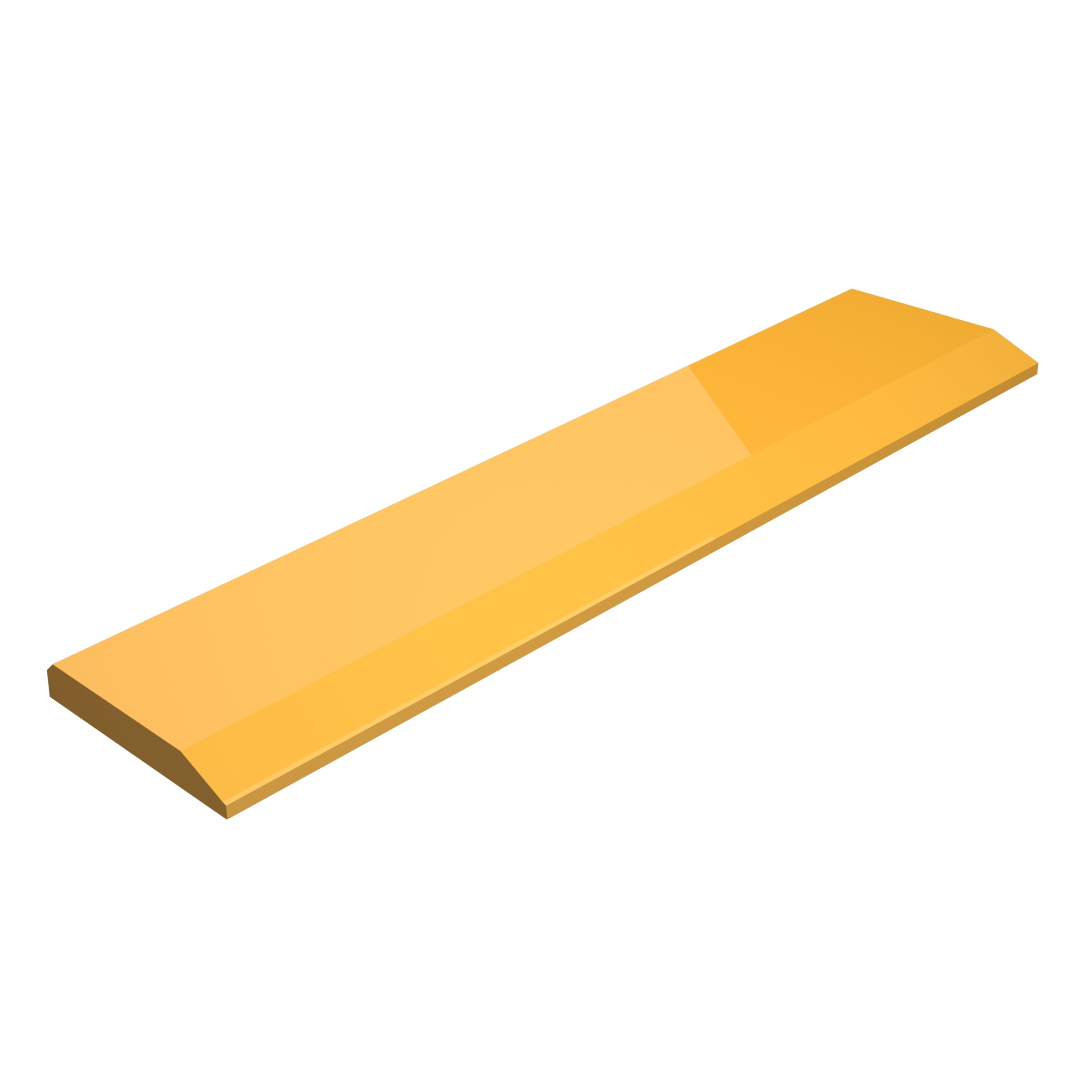 8K-0668:Режущая кромка