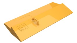 442-4073:Привариваемые кромки с полустрелками левые