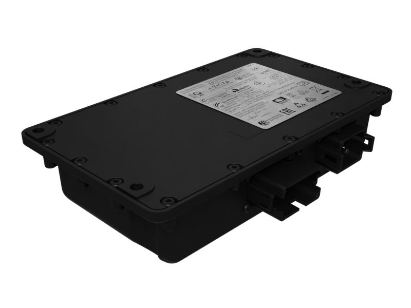 555-5510:Электронный блок управления