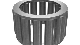 274-7469:Игольчатый подшипник (с защитой от загрязнения)