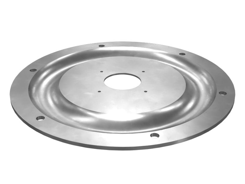 7W-4286:Мембрана клапана регулировки расхода газа с внутренним диаметром 22 мм