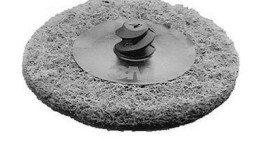 1U-5516:Круг для зачистки поверхности