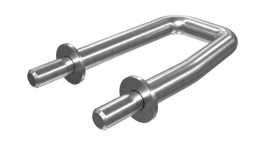 520-8239:Дверной крючок для кабины оператора