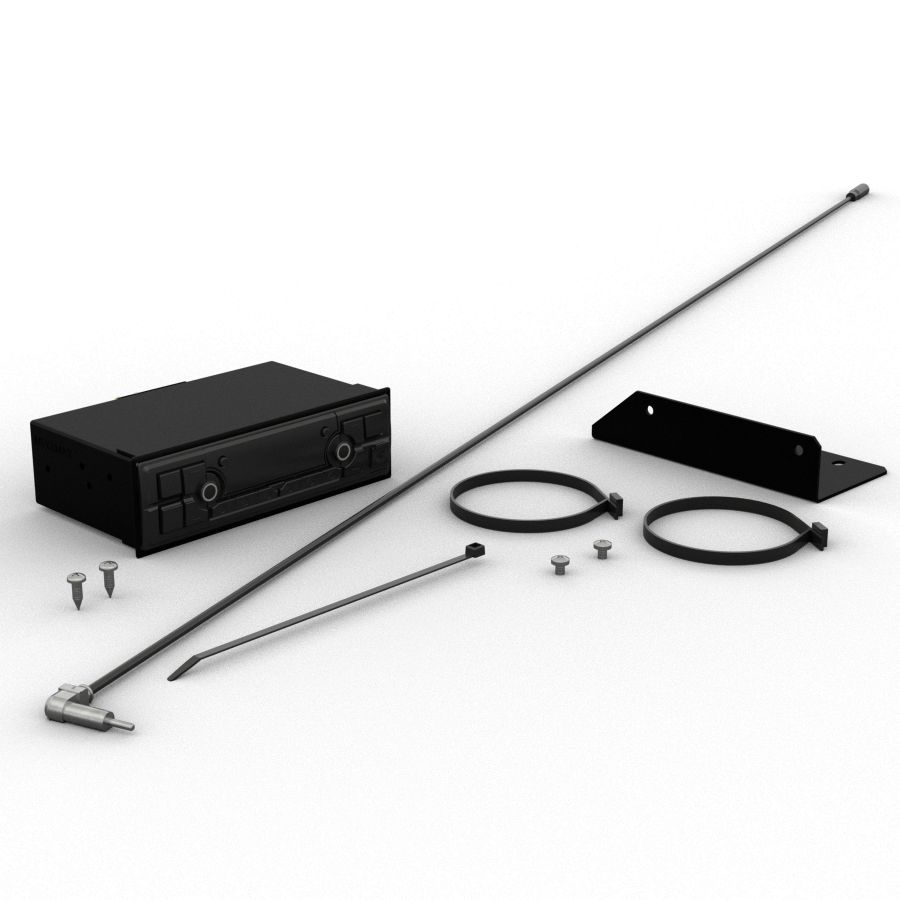 464-1918:Комплект для модернизации радиоприемника AM/FM