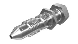 628-4308:Клапан заправки смазкой