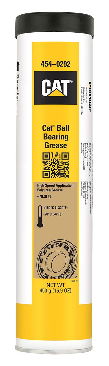 454-0292:СМАЗКА HS BRG