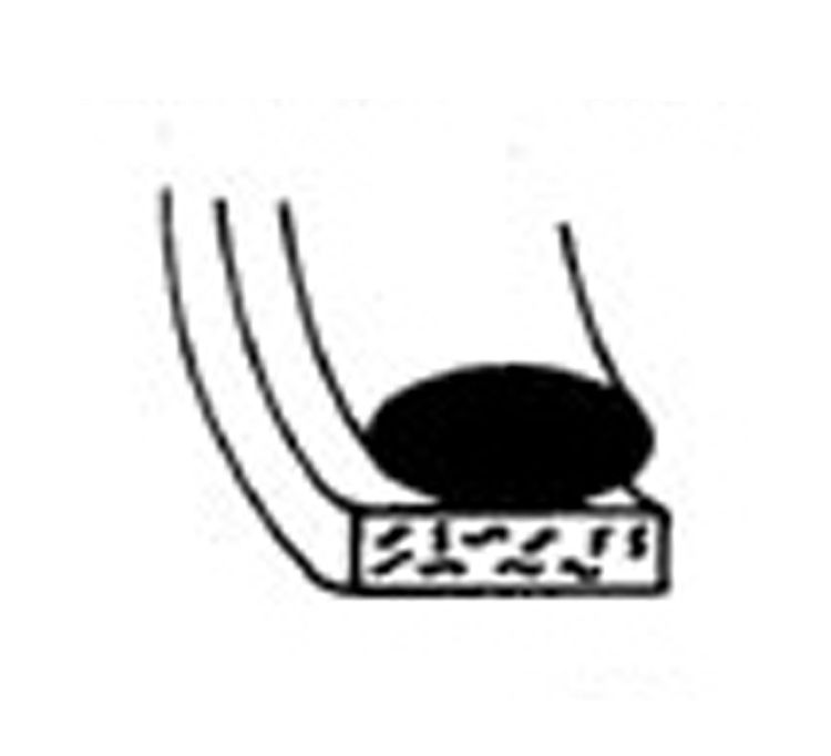 8T-8275:Уплотнение поршня