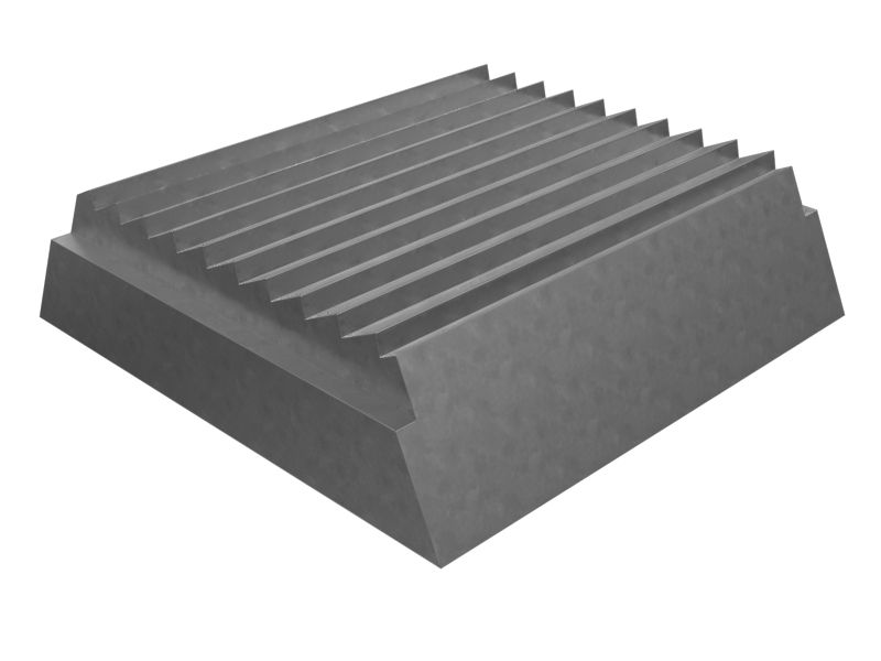 511-5913:Головка гаечного ключа из легированной стали