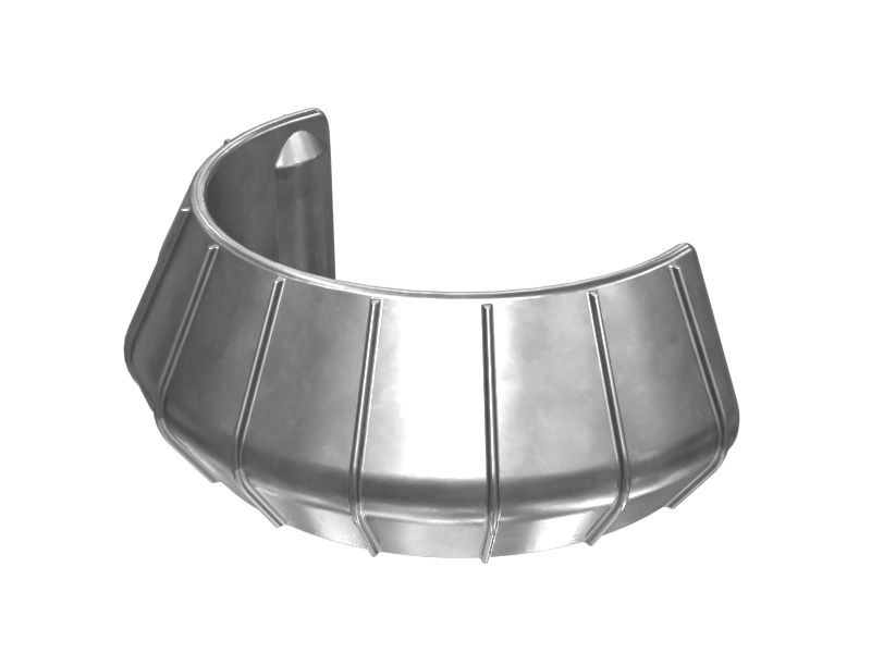 539-5718:Втулка для блокировки вращения