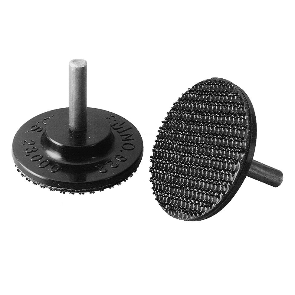 4C-4763:Держатель накладки диска