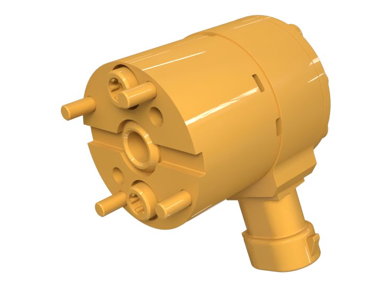 10R-7302:КОМПЛЕКТ ДЛЯ РЕМОНТА приводов