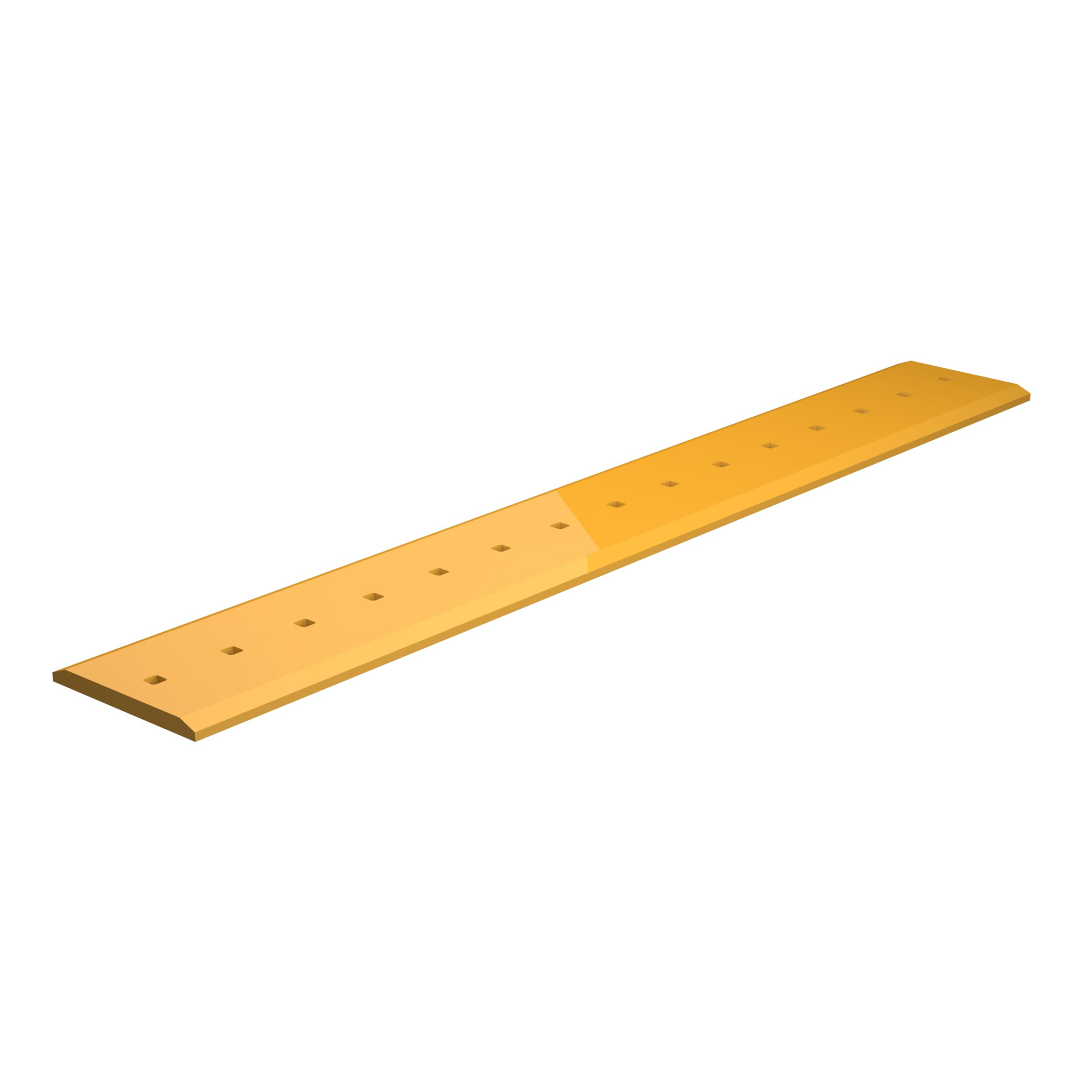 4T-3017:Стальная режущая кромка длиной 2334,6 мм