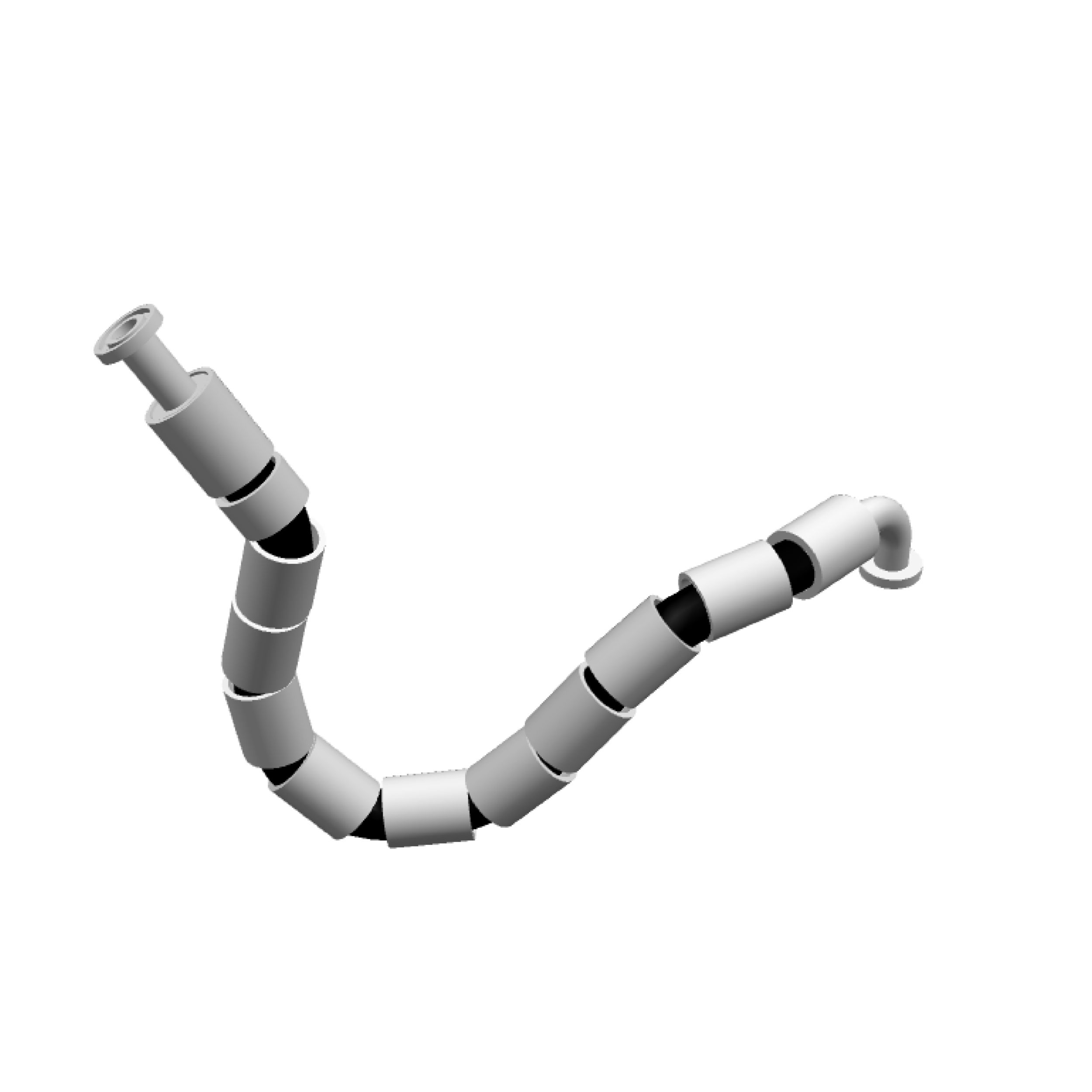 4Z-9221:Шланг в сборе