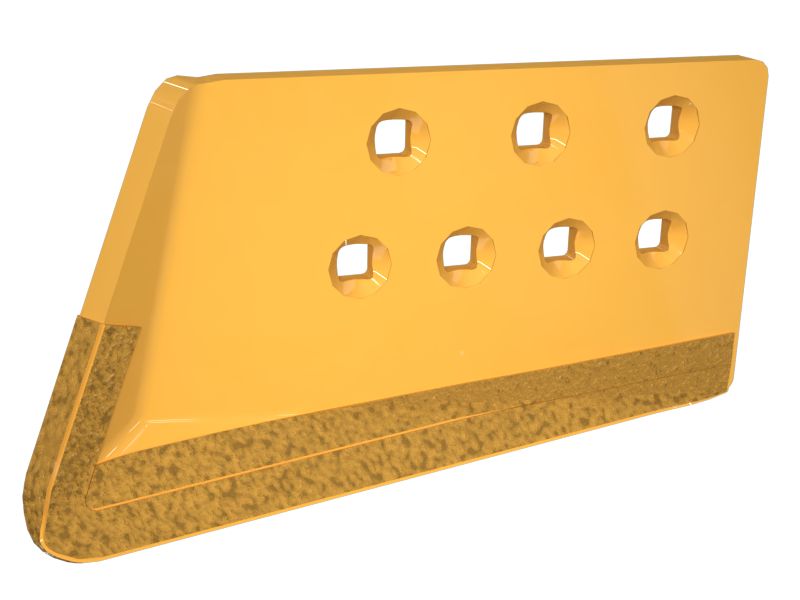 455-3700:НОЖ УГЛОВОЙ ПРАВЫЙ