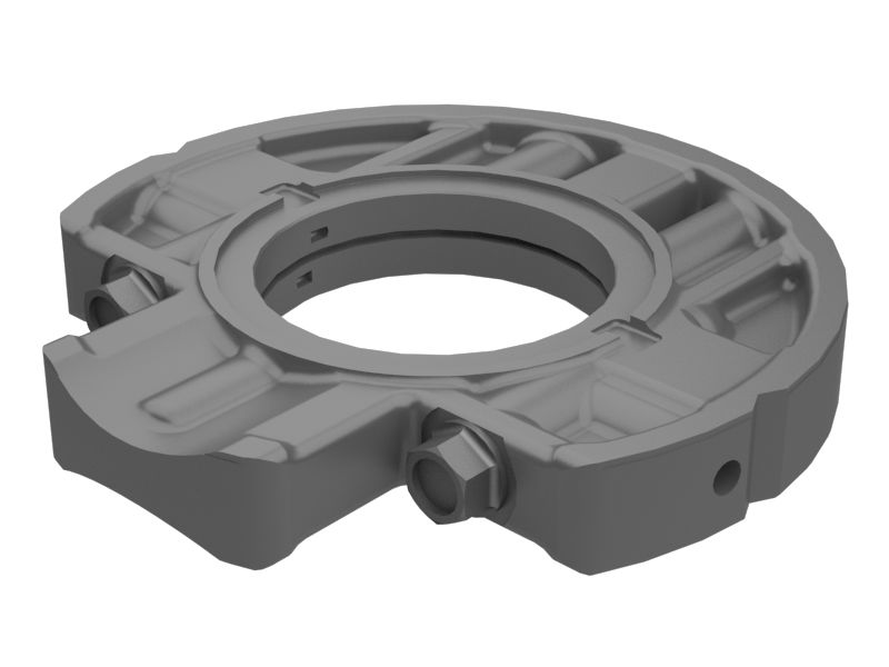 154-0389:ПОДШИПНИК В СБОРЕ C