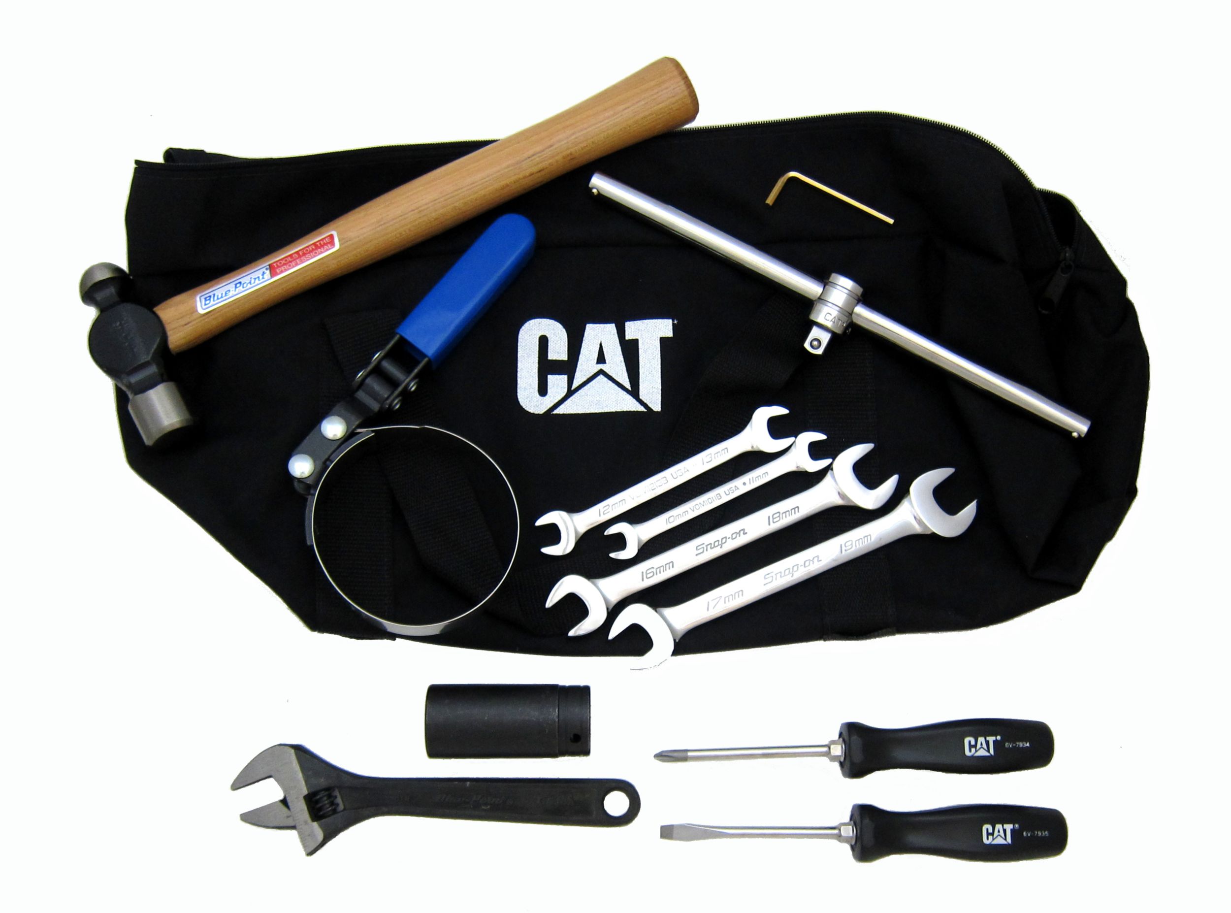 152-4942:Комплект инструментов