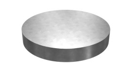 4B-1382:Колпачок пружинной пластины с наружным диаметром 1,625