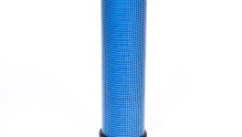 561-6539:Предохранительный фильтр высотой 260 мм